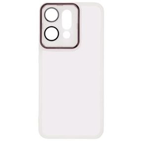 Чехол для мобильного телефона Armorstandart Shade OPPO Reno14 Pro 5G White (ARM87433)