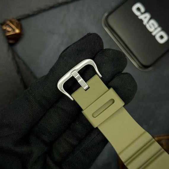 Чоловічий годинник Casio MTP-VD01-3E | Зображення 6
