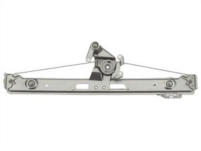 BMW E46 3 серии универсал, седан 1998-2004 - Электростеклоподъемник задний левый