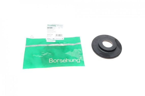 Тарілка пружини задньої VW Golf Passat 03-10 B11365