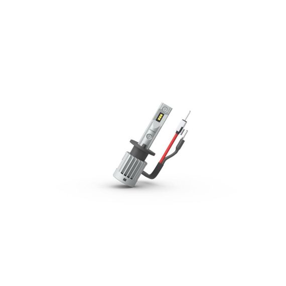 Комплект світлодіодних ламп PHILIPS H1 (P14,5s) 11258U92X2 LED Ultinon Pro9200 +400% 12/24V | Зображення 3