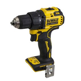 Дрель-шуруповерт аккумуляторная бесщёточная 65 Нм DeWALT DCD708N
