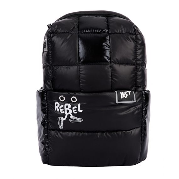 Рюкзак міський YES T-105 Rebel 559933 17 л | Зображення 1