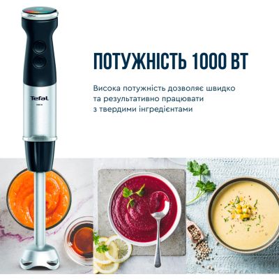 Блендер Tefal HB67E830 | Зображення 5
