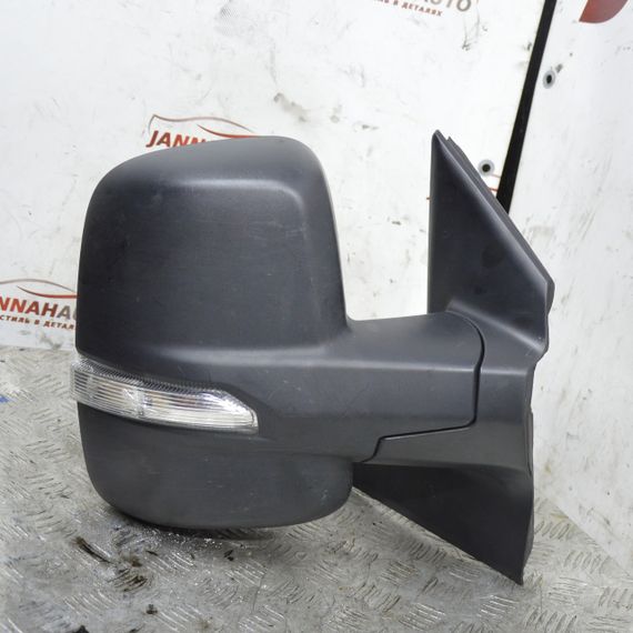 Дзеркало праве LDV Deliver 9 2020-2025 Дзеркало бокове праве ЛДВ Делівер 9 | Зображення 2