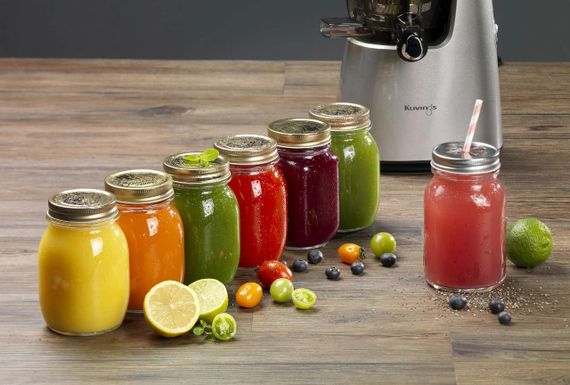 Шнековий соковитискач Kuvings C 7000 WHOLE SLOW JUICER для будинку | Зображення 6