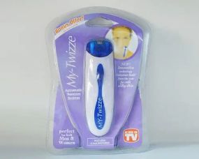Епілятор Твизер (wizzit) MY-Twizze