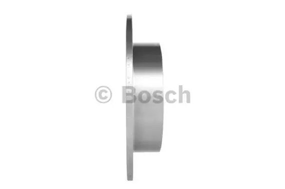 Диск гальмівний MITSUBISHI LANCER, PEUGEOT 4008, BOSCH (0986479318) | Зображення 3