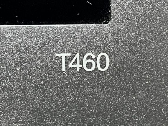 Ноутбук Lenovo ThinkPad T460 / 14" (1920x1080) TN / Intel Core i5-6300U (2 (4) ядра по 2.4 - 3.0 GHz) / 8 GB DDR4 / 120 GB SSD / Intel HD Graphics 520 / WebCam б/у | Зображення 8
