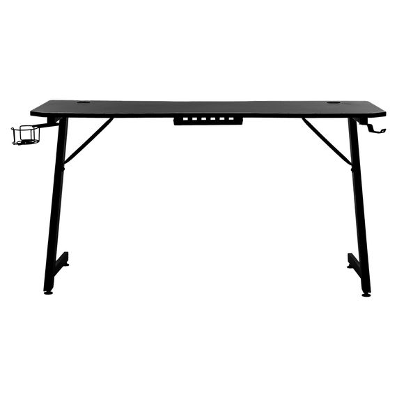 Стол компьютерный HATOR Vast Essential (HTD-010) Black | Зображення 2