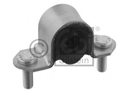 Втулки стаб. FIAT (Вир-во Febi) FEBI BILSTEIN 36613 на FIAT DOBLO фургон/универсал (263)