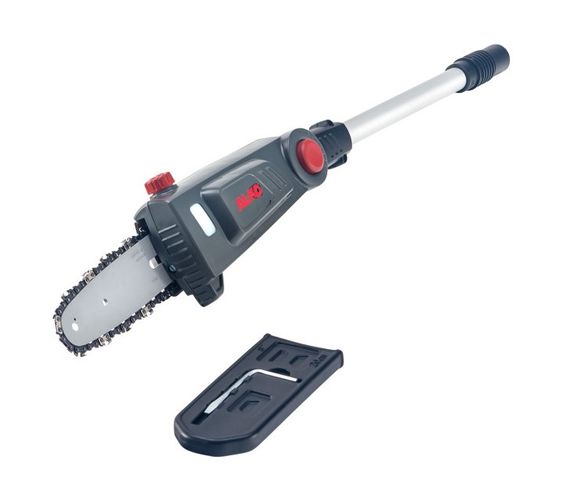 Висоторіз акумуляторний AL-KO Bo Flex CSA 1820 без АКБ та ЗУ (113926) | Зображення 1