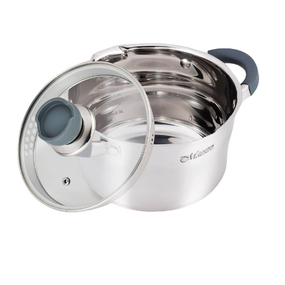Каструля 5,6л MR-3507-24 Maestro