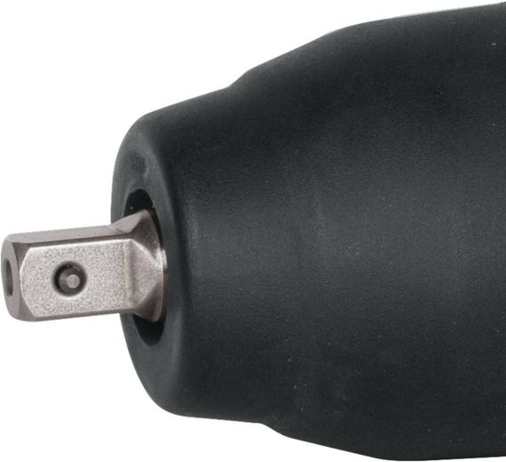 Гайкокрут мережевий Makita TW0350 (350 Нм, 1/2", 400 Вт, 3 кг) | Зображення 4