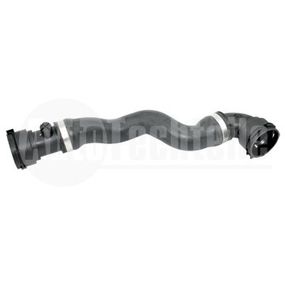 Патрубок радиатора верхний BMW 5 E39 M52 95-00/ M54 00-03/ 7 E38 M52 95-01, AutoTechteile, 700 1111, V20-0863