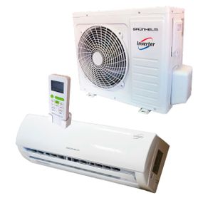 Кондиціонер інверторний - GAC-12GH-I32 Grunhelm