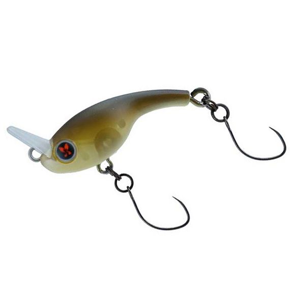 Воблер Daiwa Presso Rivecra 30S 30mm 2.5g Hot Chart (07411724) | Зображення 1