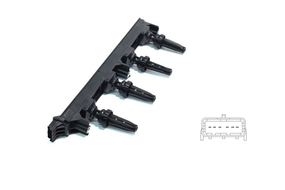 Котушка запалювання PEUGEOT 307, PEUGEOT 407, PEUGEOT 807, PEUGEOT EXPERT 1.8, 2.0L
