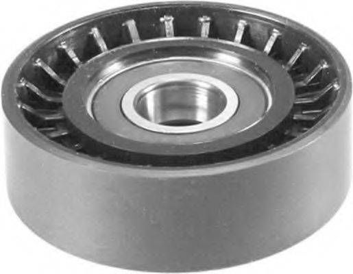 Натягувач ременя AUDI, FORD, SEAT, SKODA, VW (Вир-во Magneti Marelli, кор. код MPQ0157) MAGNETI MARELLI 331316170157