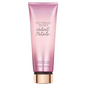 Лосьйон для тіла Victoria's Secret Velvet Petals 236 мл Original SB-63