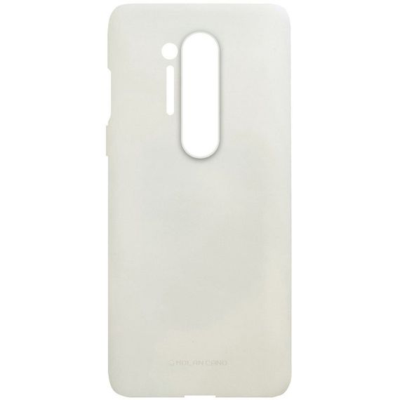 TPU чохол Molan Cano Smooth для OnePlus 8 Pro