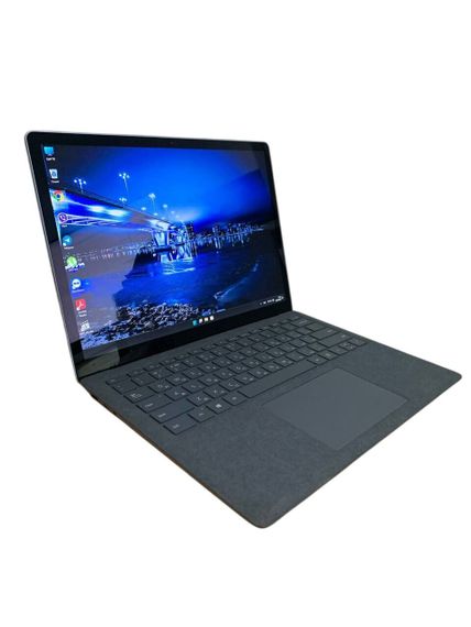 Ультрабук Microsoft Surface 4 13 Model 1958 / 13.5" (2256x1504) IPS / AMD Ryzen 5 4680U (6 (12) ядер по 2.2 - 4.0 GHz) / 8 GB DDR4 / 128 GB SSD M.2 / AMD Radeon RX Vega 7 Graphics / WebCam / Win 11 Home б/у | Зображення 3