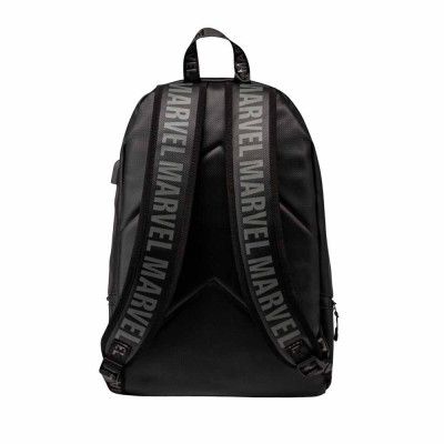 Рюкзак шкільний KaracterMania Deadpool Urban TPU Rebel (KRCM-01275) | Зображення 1