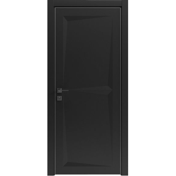 Двери Rodos LOFT Arte RAL 9004