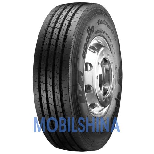 Всесезонные шины APOLLO ENDURACE-RA (рулевая) (225/75R17.5 129/127M)