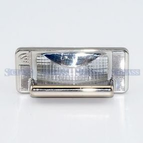 Подсветка номера Mercedes Benz Sprinter, Begel, BG82056H,