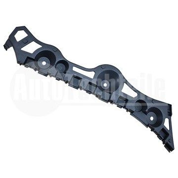 Крепление бампера заднего левое Renault Logan 13-, AutoTechteile, 505 0736, 55894