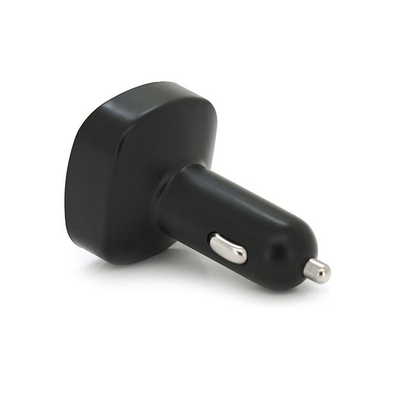 FM модуль Q2 с эквалайзером, 1.5A, FM, USB, TF, 49.5х41х36 | Зображення 2