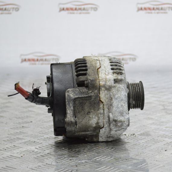 Генератор 1.9 TiD 120A SAAB 9-3 9-3X Сааб 5246889 0123510089 | Зображення 3