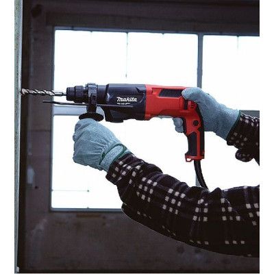 Перфоратор Makita M8700 SDS-Plus 22мм, 710Вт (M8700) | Зображення 1