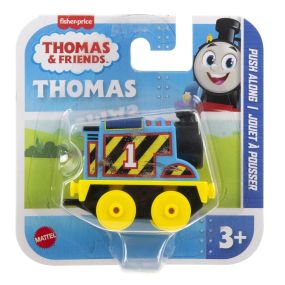 Игрушечный поезд Томас Thomas & Friends Construction Thomas