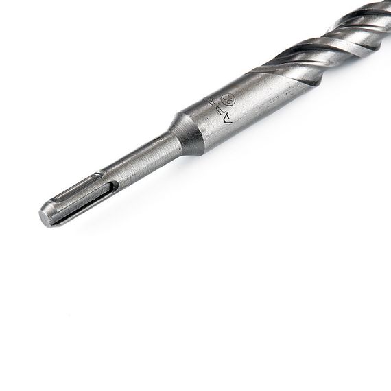 Бур для бетону SDS PLUS S4 22x460 мм APRO 8150861 | Зображення 2