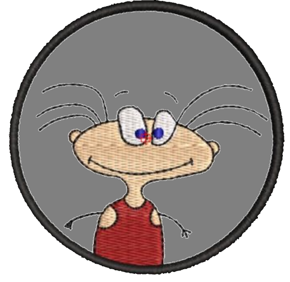 Шеврон Масяня