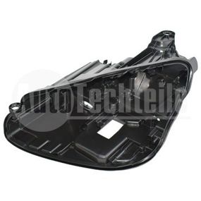 Корпус фары левый Mercedes Benz W213 16-, AutoTechteile, 110 8285, 110 8235
