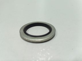 Шайба зливної пробки піддона RENAULT, ELRING (834.823) (110265505R)