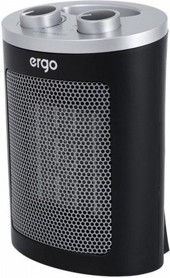 Тепловентилятор Ergo FHC 2015 | Зображення 3