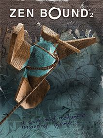 Zen Bound 2 Steam Key GLOBAL