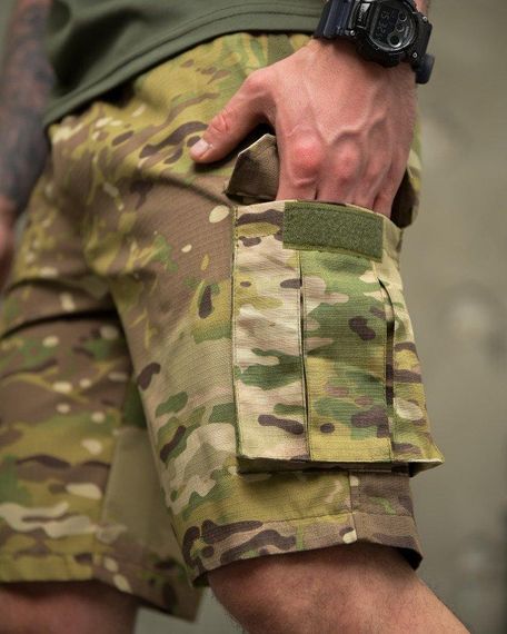 Тактические шорты OBLIVION SUDGa  ПП7721 | Зображення 4