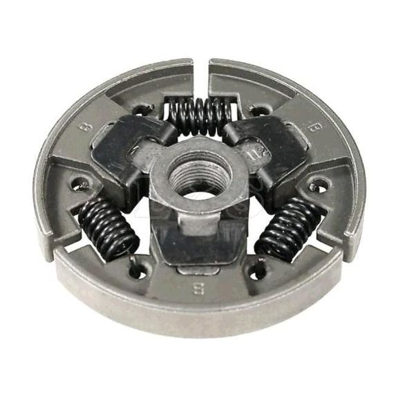 Муфта зчеплення б/п для St M 180/230/250 (блістер) ZUNA