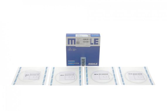 Кільця поршневі Ford Focus Mondeo 1.6i 99-12 79.00mm STD  1.2-1.5-2  014 98 N0