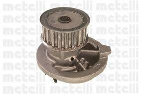 Насос водяний OPEL ASCONA C 1.6D 82-88 KADETT (Metelli) METELLI 240236 на OPEL KADETT D (31_-34_, 41_-44_)