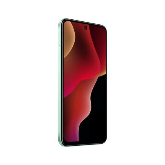 Мобільний телефон Infinix Hot 50i 4/128Gb Sage Green (4894947049781) | Зображення 5