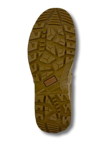 Тактичні черевики REX MID Койот розмір 44 | Зображення 3