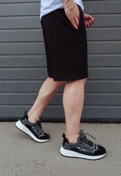 Чоловічі спортивні шорти Puma (норма) | Зображення 1