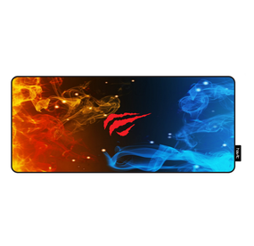 Килимок для мишки Havit HV-MP845 700*300*3мм Fire