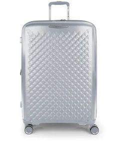 Валіза Gabol Queens (L) Plata (125047-022)